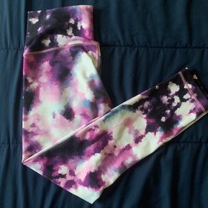 Lululemon Wunder Under 7/8